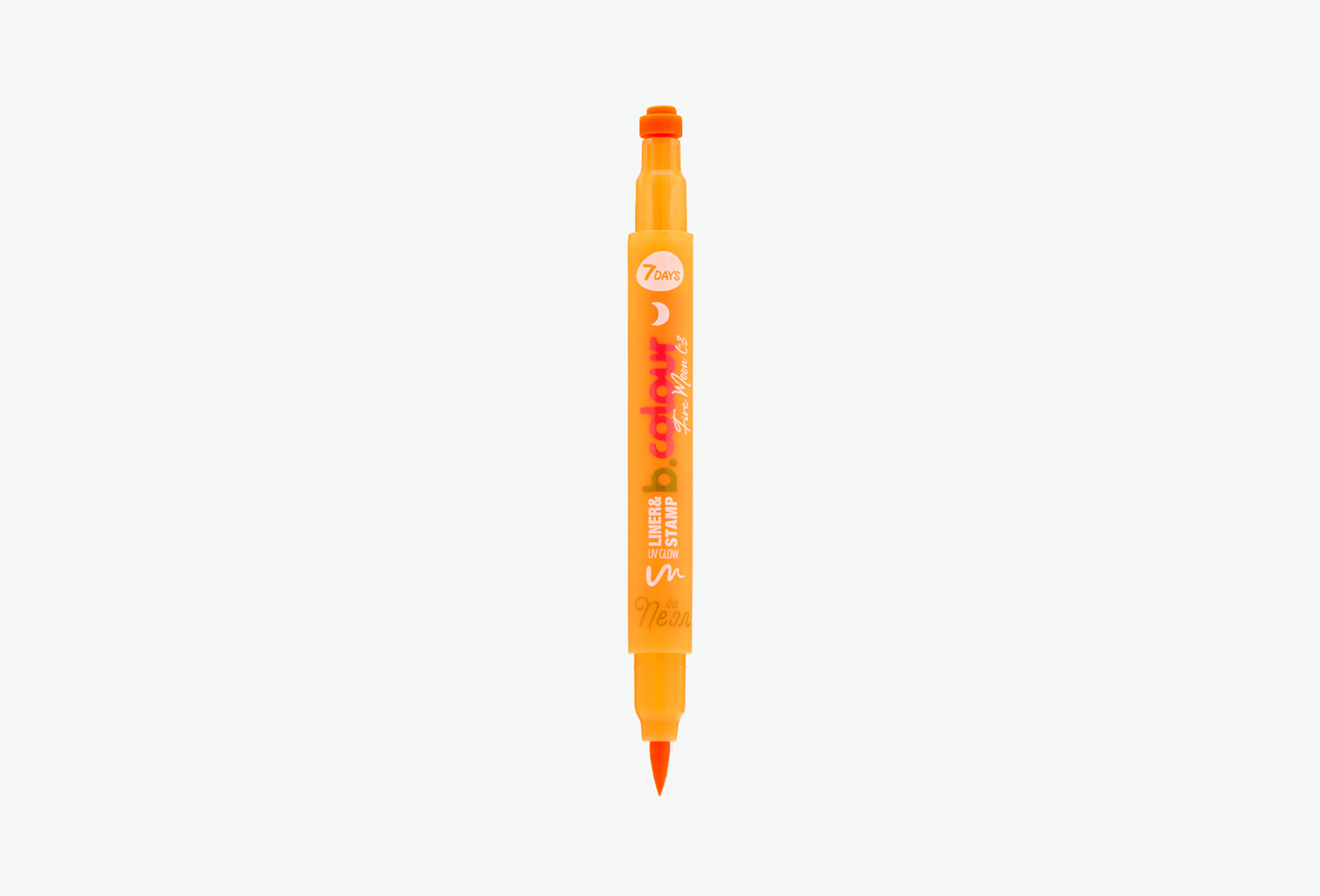 B.Colour  2 03, Fire moon