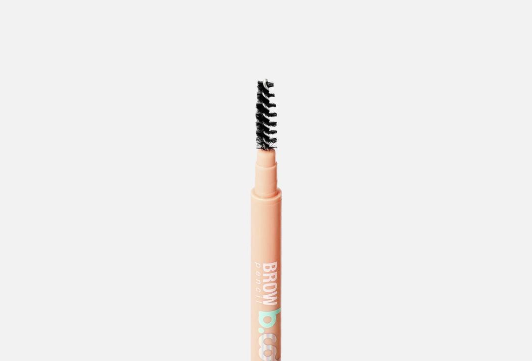 7DAYS Automatic Eyebrow Pencil B.Colour