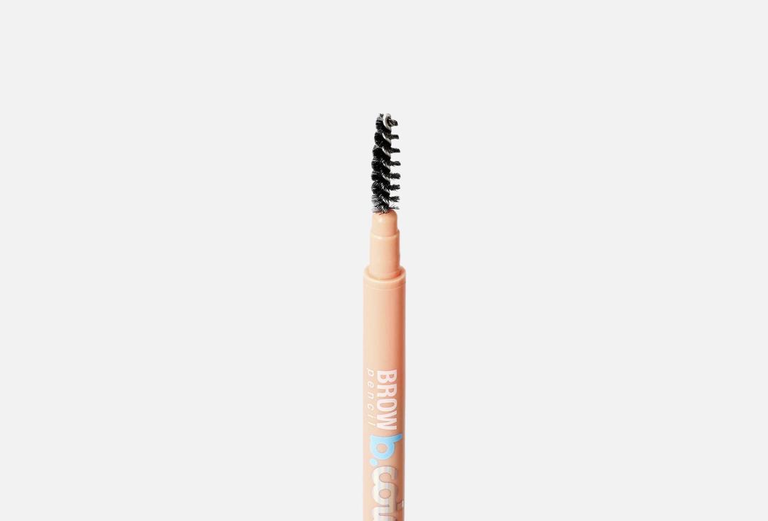 7DAYS Automatic Eyebrow Pencil B.Colour