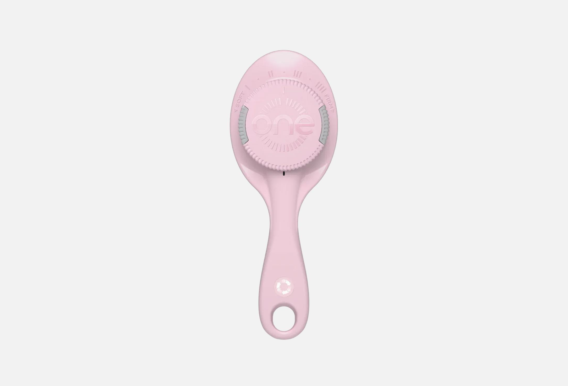 bristle technology 1 Pink & grey