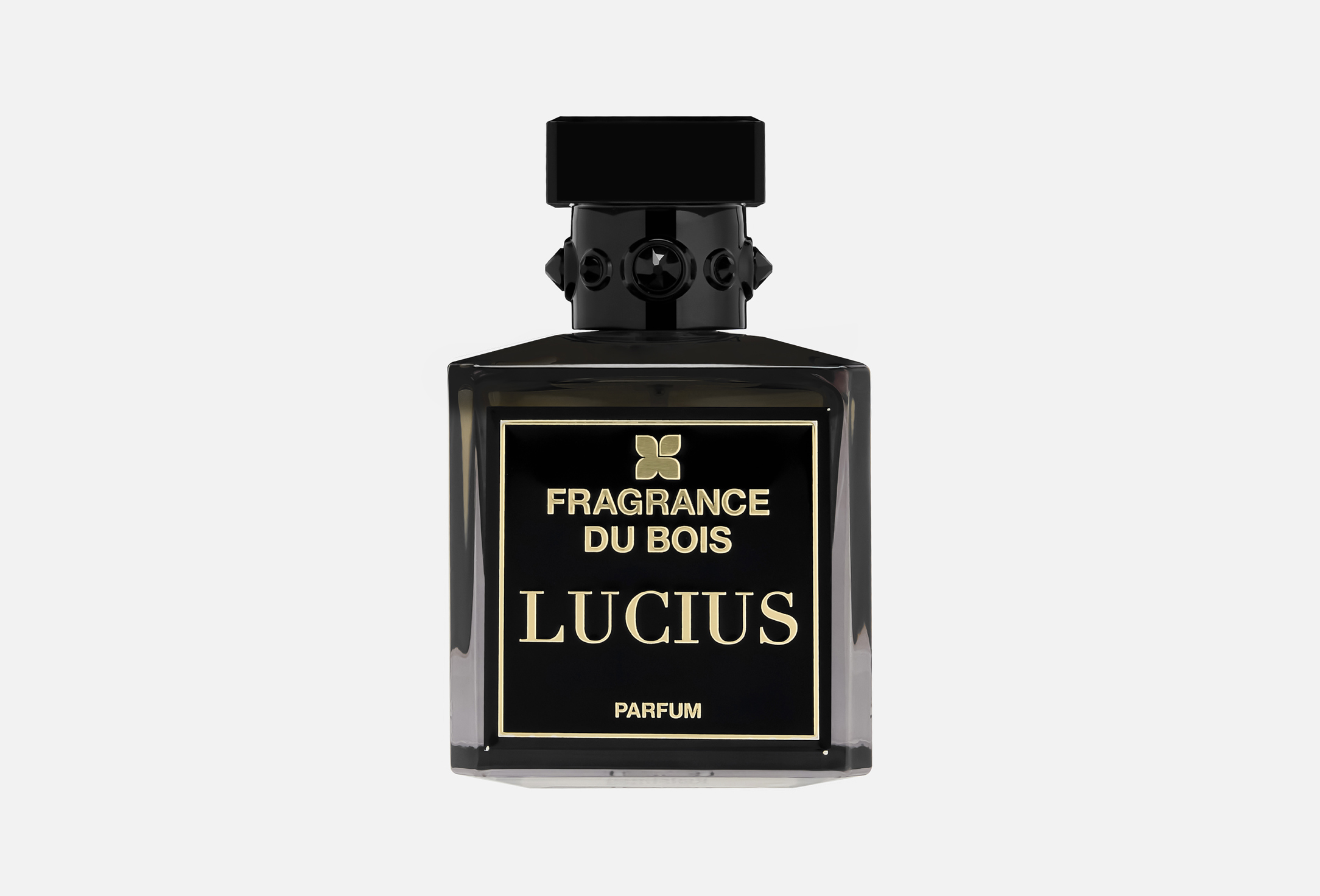 لوسيوس 100