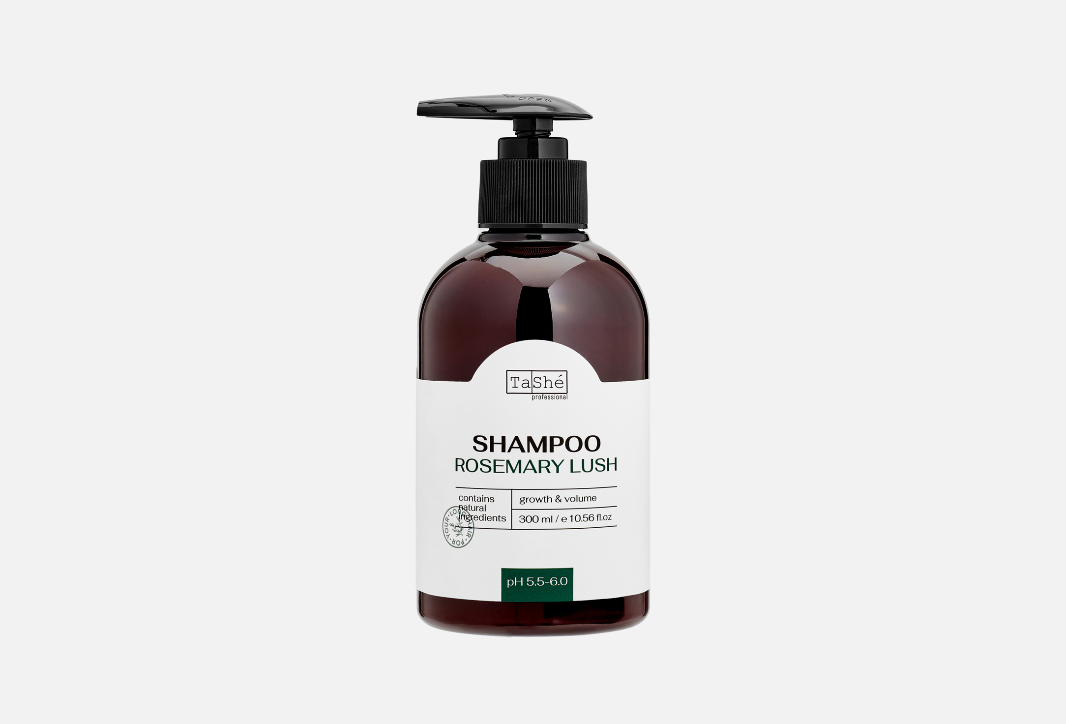 Rosemary lush 300