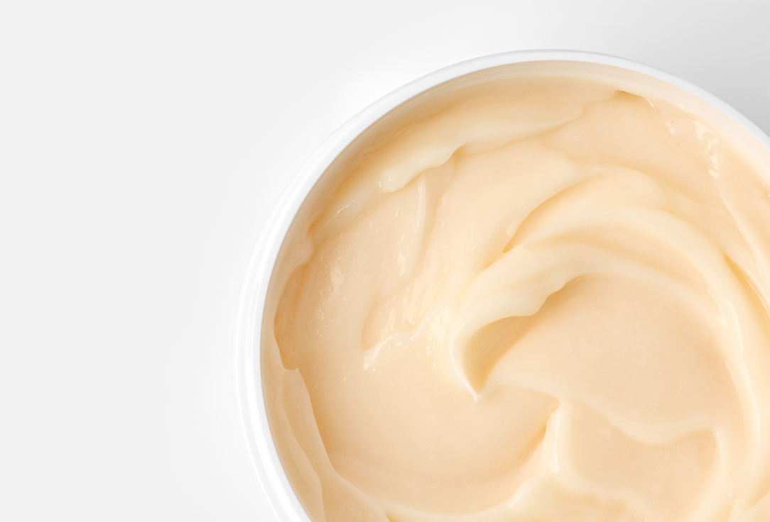Tashe professional Hair and scalp mask Rosemary lush