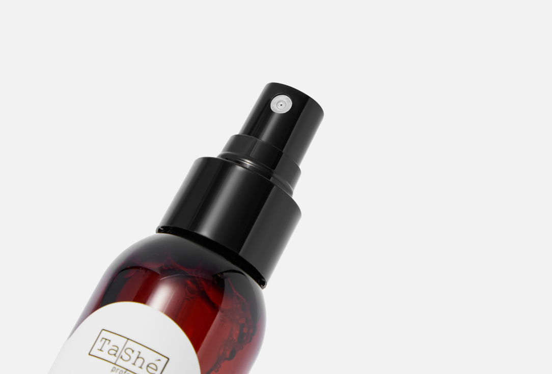 Tashe professional Сыворотка-бустер для кожи головы Rosemary lush