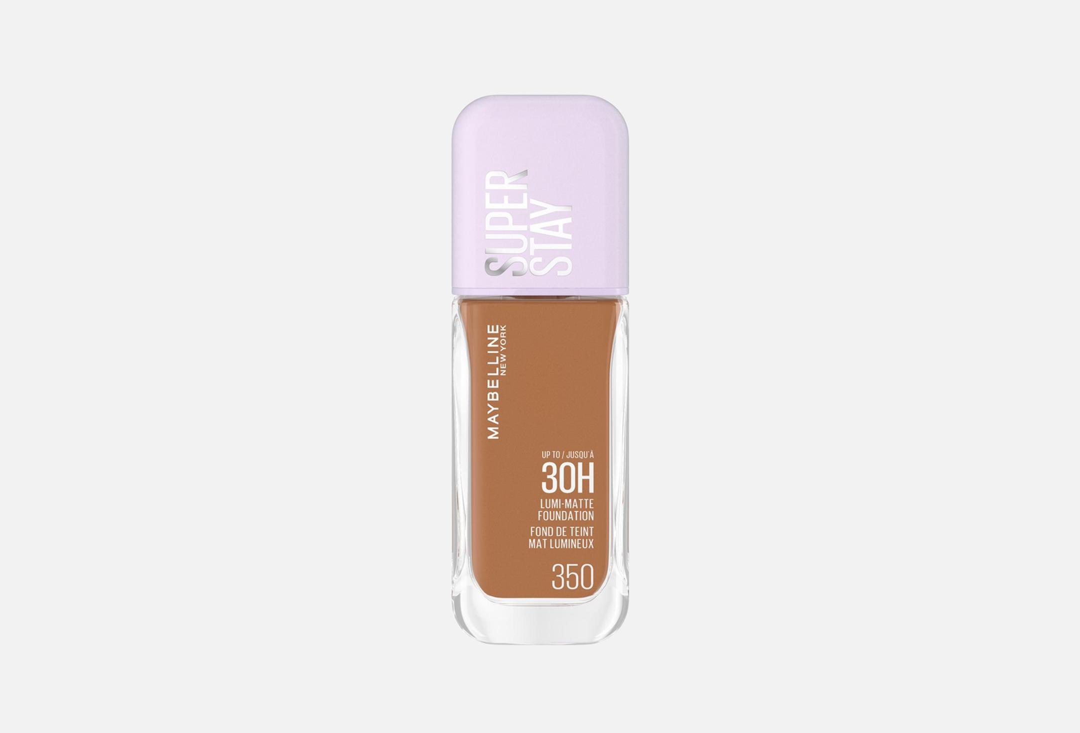 Super Stay Lumi-Matte 35 350