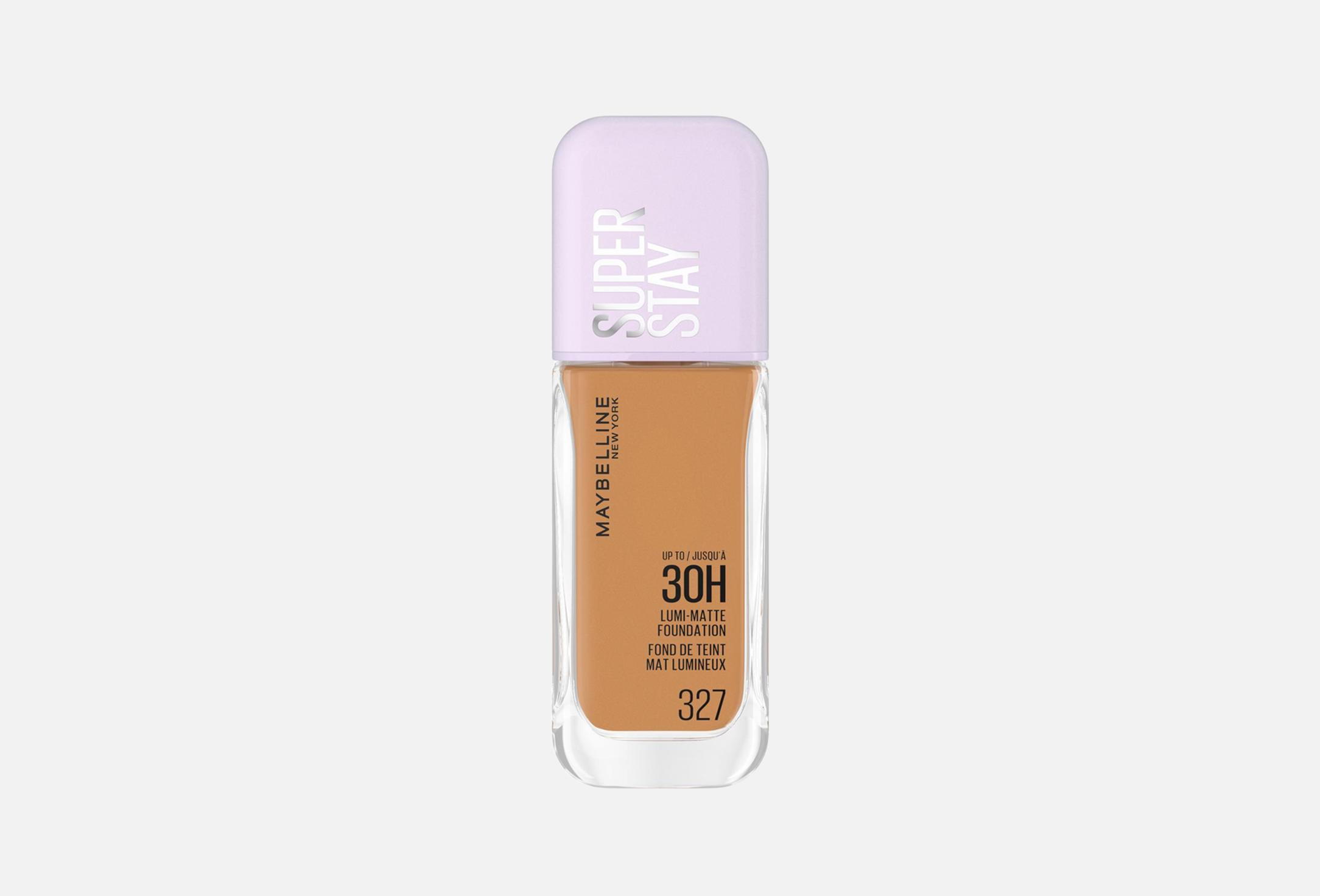 Super Stay Lumi-Matte  35 327