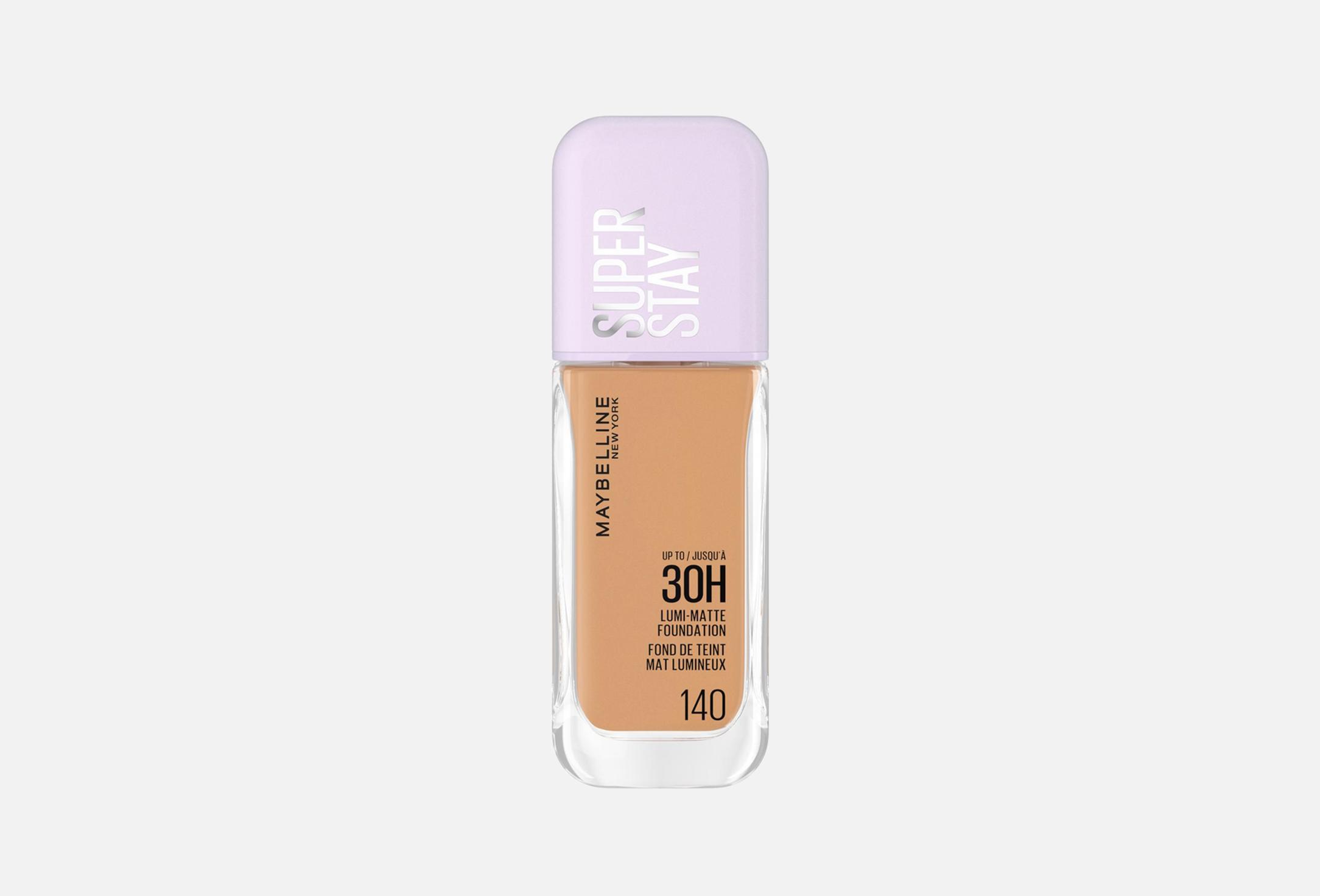 Super Stay Lumi-Matte  35 140