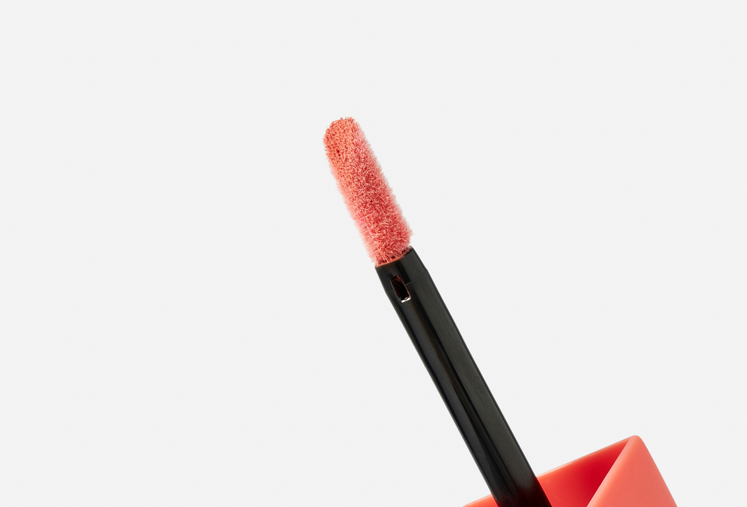 Maybelline New York Matte liquid lip & cheek tint Super Stay Teddy