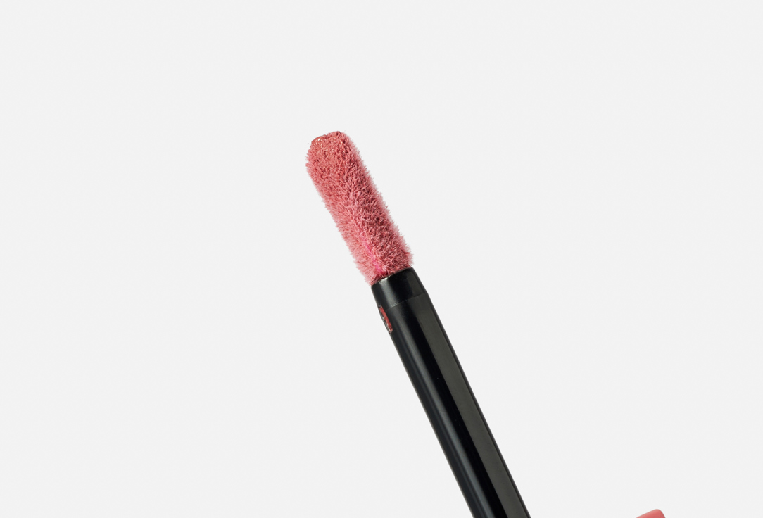 Maybelline New York Matte liquid lip & cheek tint Super Stay Teddy