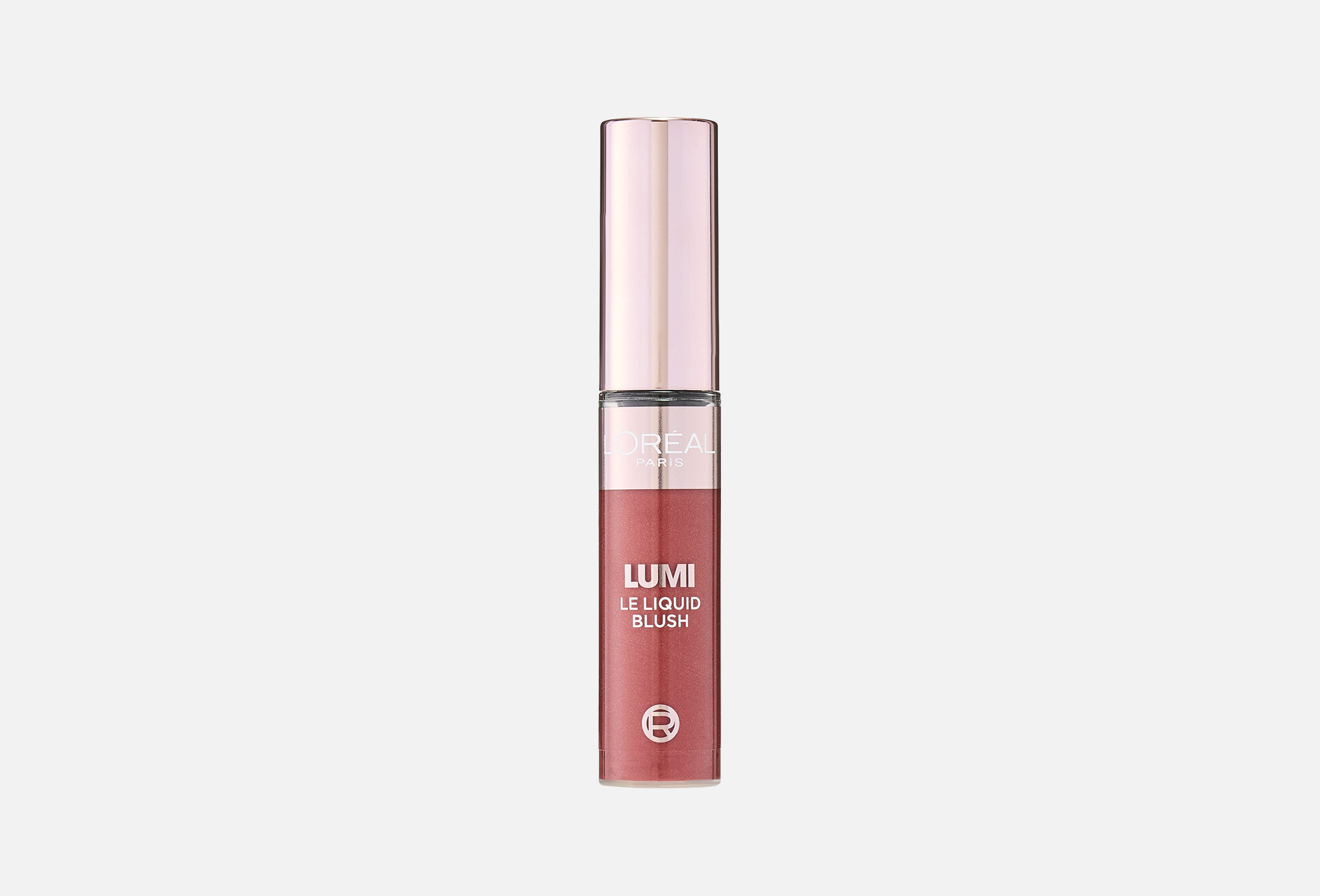 Lumi Le Liquid Blush  10 635, Worth It Medium