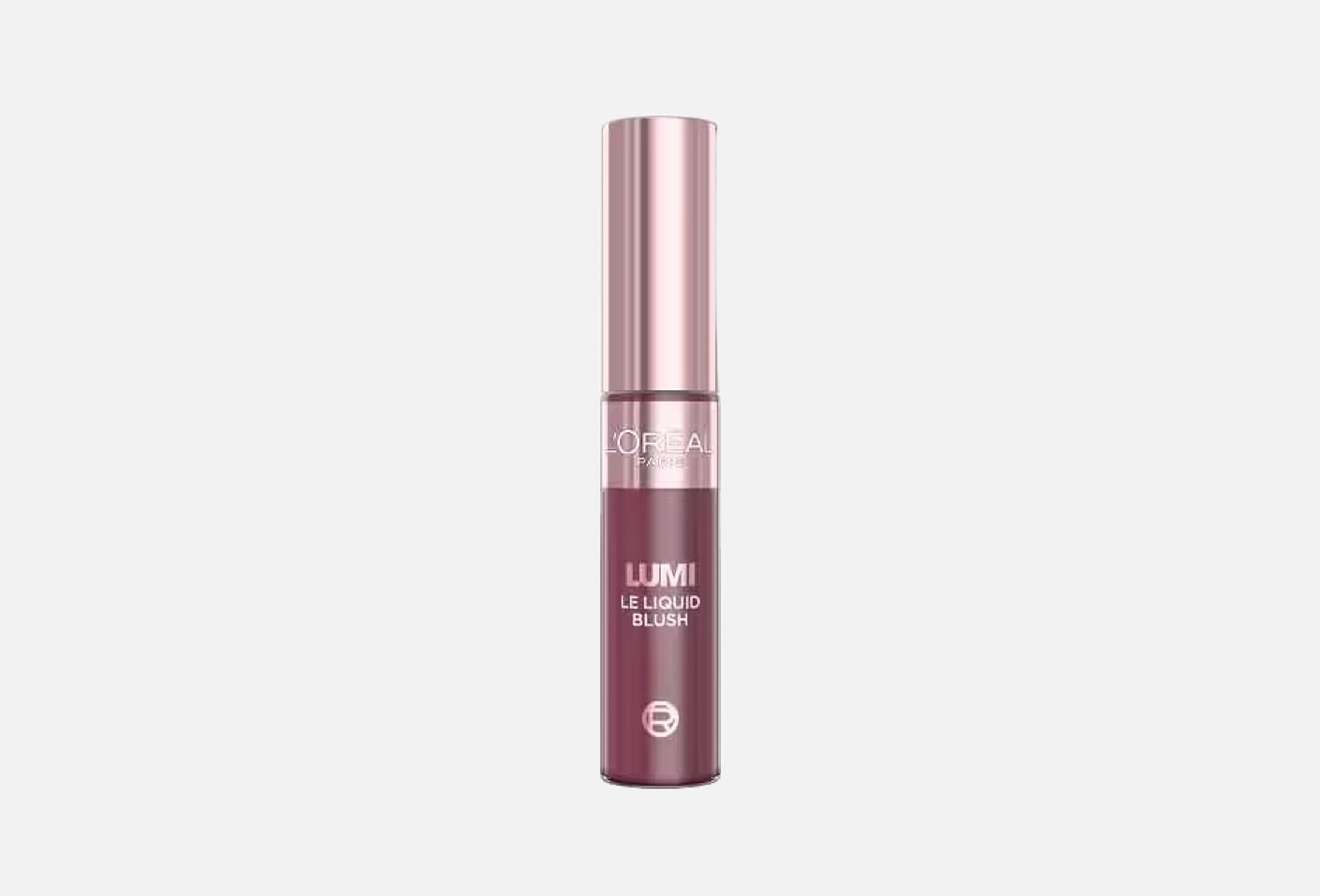 Lumi Le Liquid Blush 10 645, Berry Glow