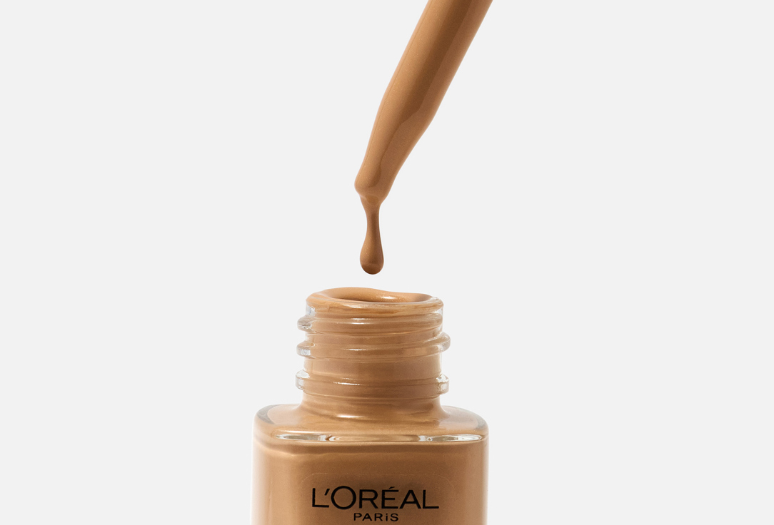 L'Oreal Paris Illuminating & Moisturizing Liquid Foundation Infallible 24H Tinted Serum
