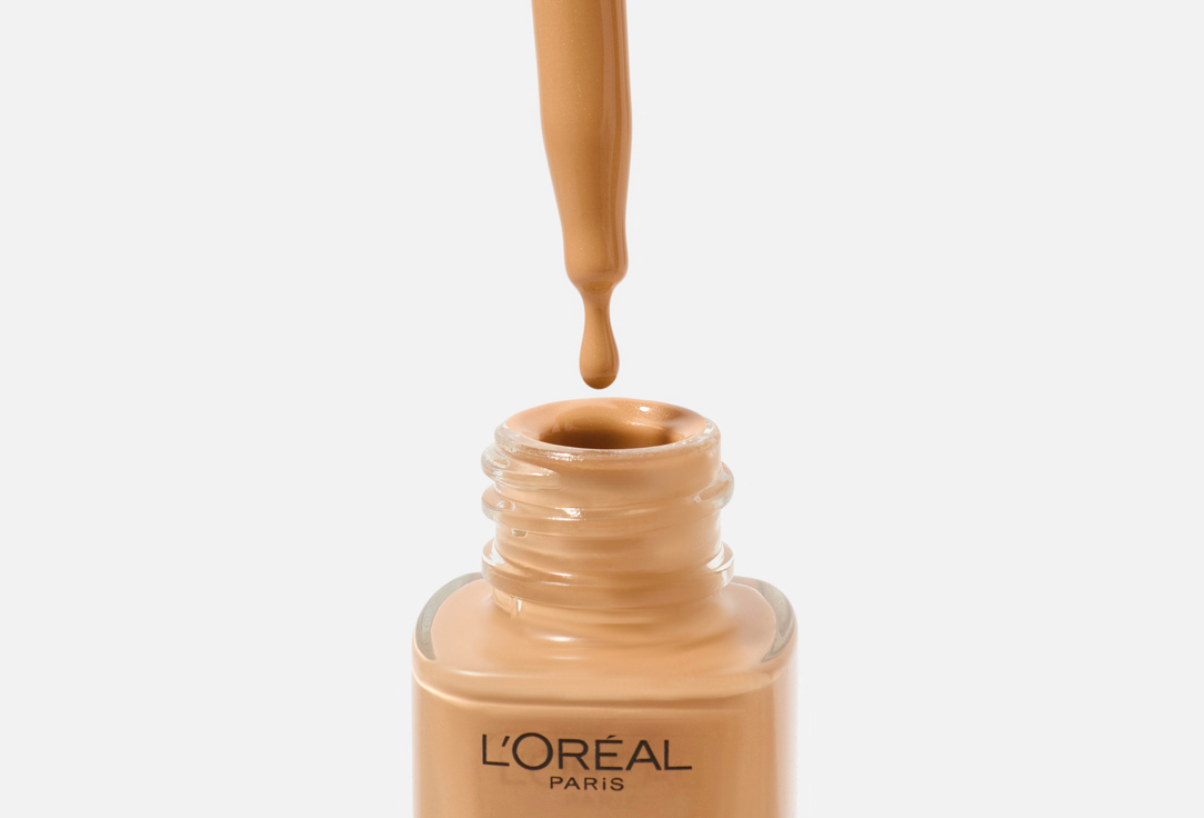 L'Oreal Paris Illuminating & Moisturizing Liquid Foundation Infallible 24H Tinted Serum