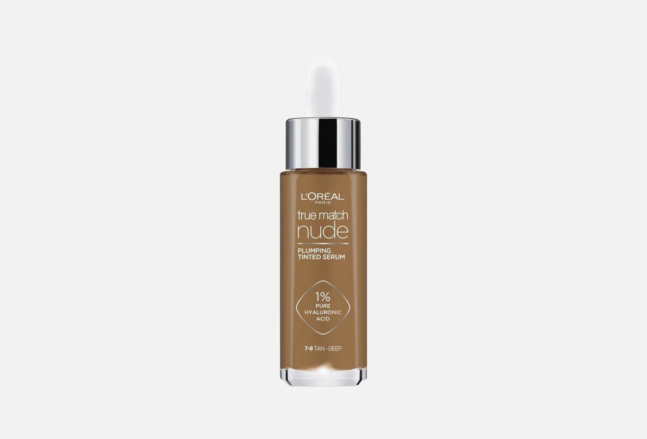 True Match Nude Plumping 30 7-8