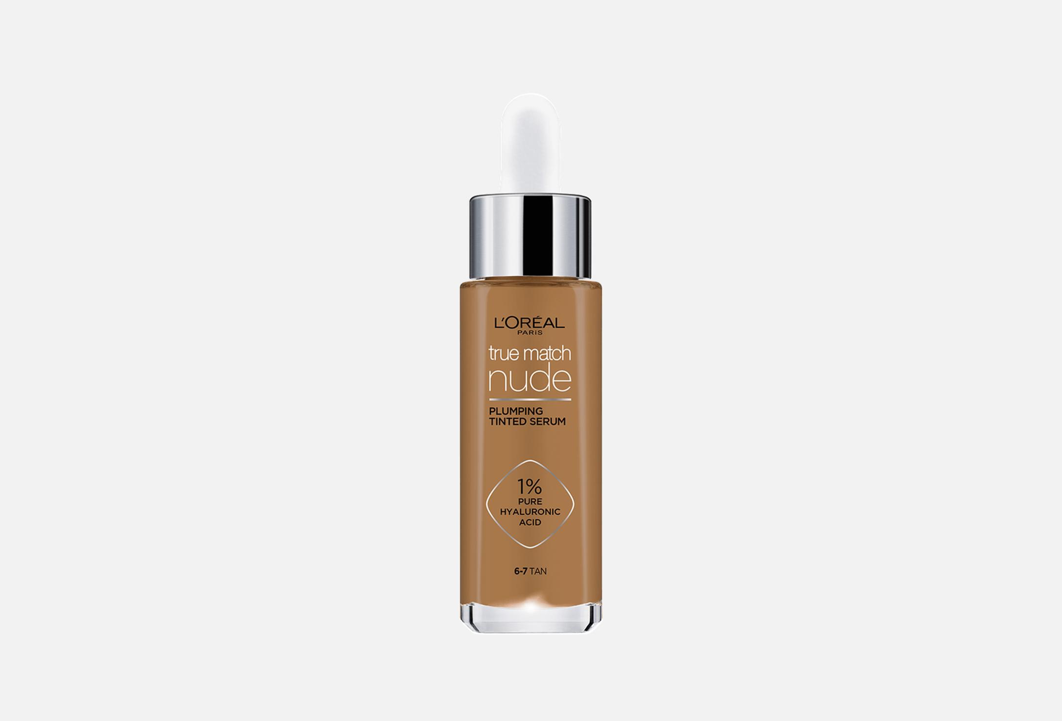 True Match Nude Plumping 30 6-7