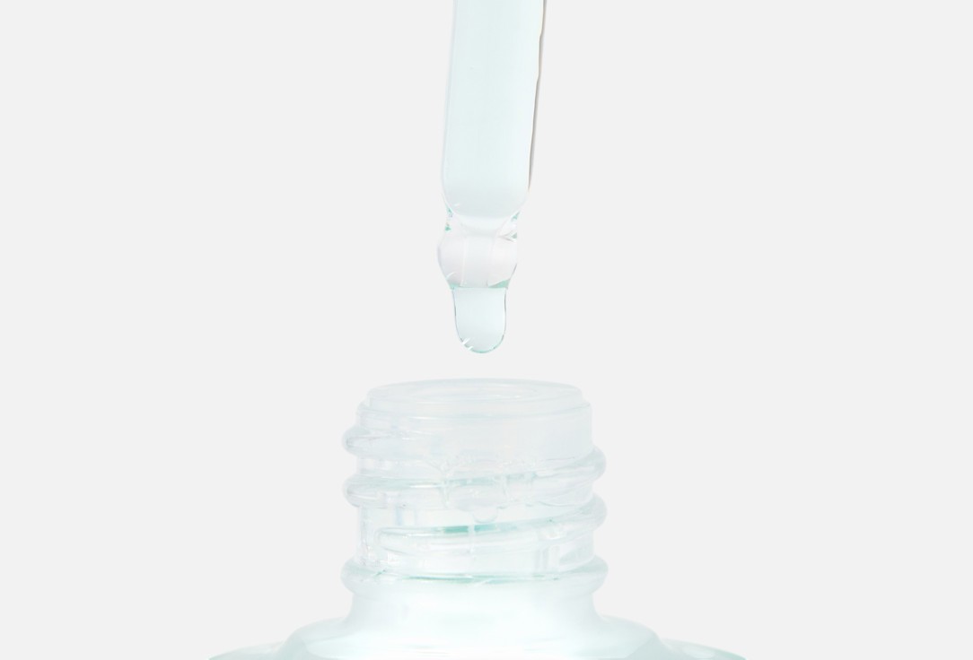 ANUA Moisturizing Face Serum PDRN 100 Hyaluronic Acid Capsule Serum