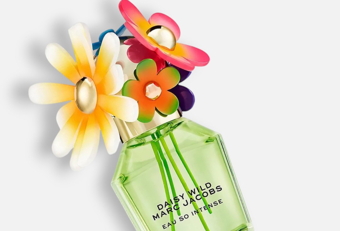 Marc Jacobs Eau de Parfum Daisy Intense 50 ml Marc Jacobs Eau de Parfum Daisy Intense