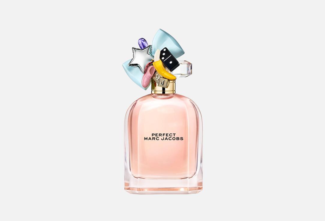 مارك جاكوبس ماء عطر بيرفكت أبسولوت 100 مل مارك جاكوبس ماء عطر بيرفكت أبسولوت