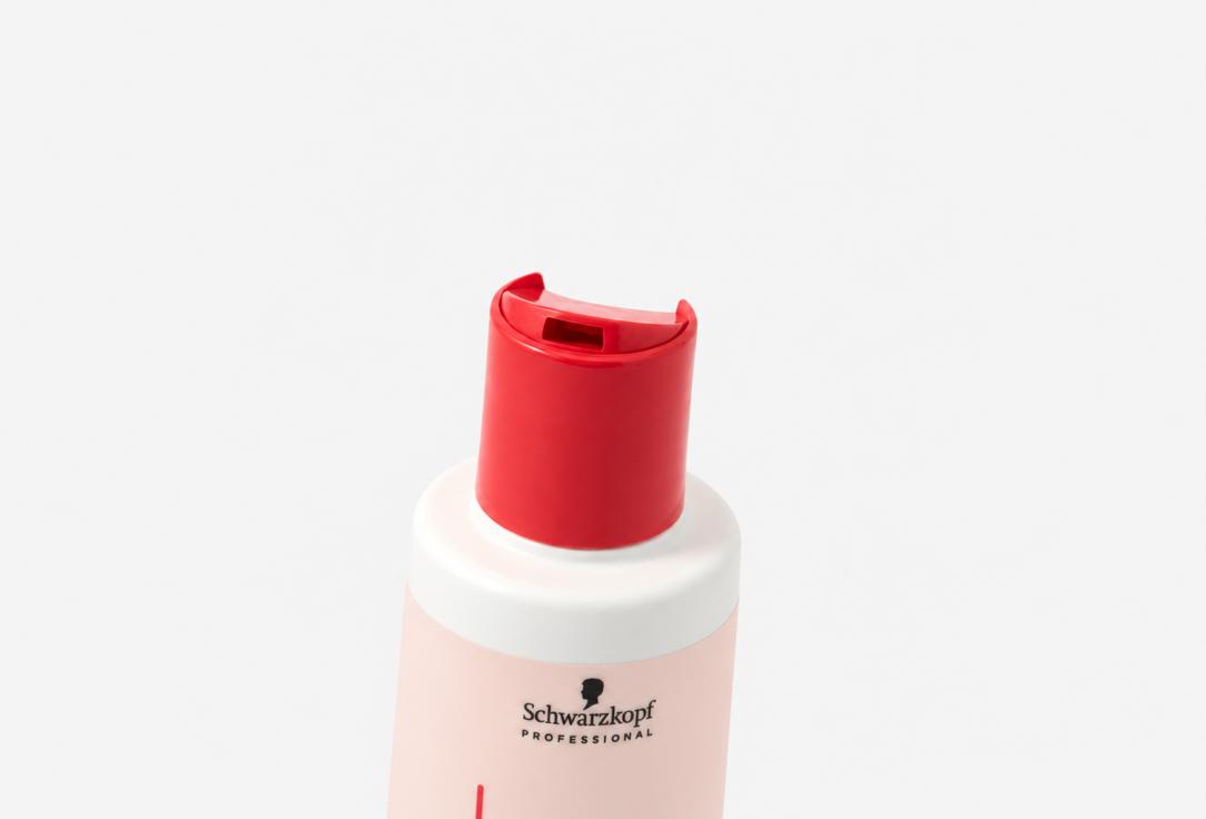 Schwarzkopf Professional Conditioner for damaged hair Bonacure Repair Rescue