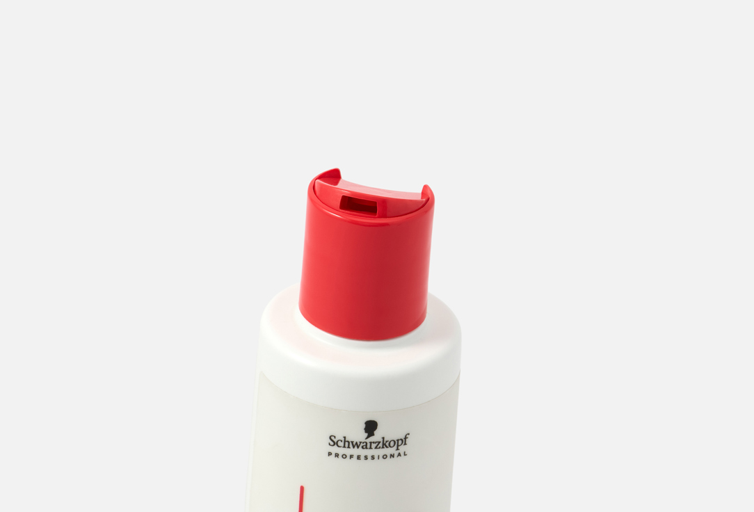 Schwarzkopf Professional Conditioner for damaged hair Bonacure Repair Rescue