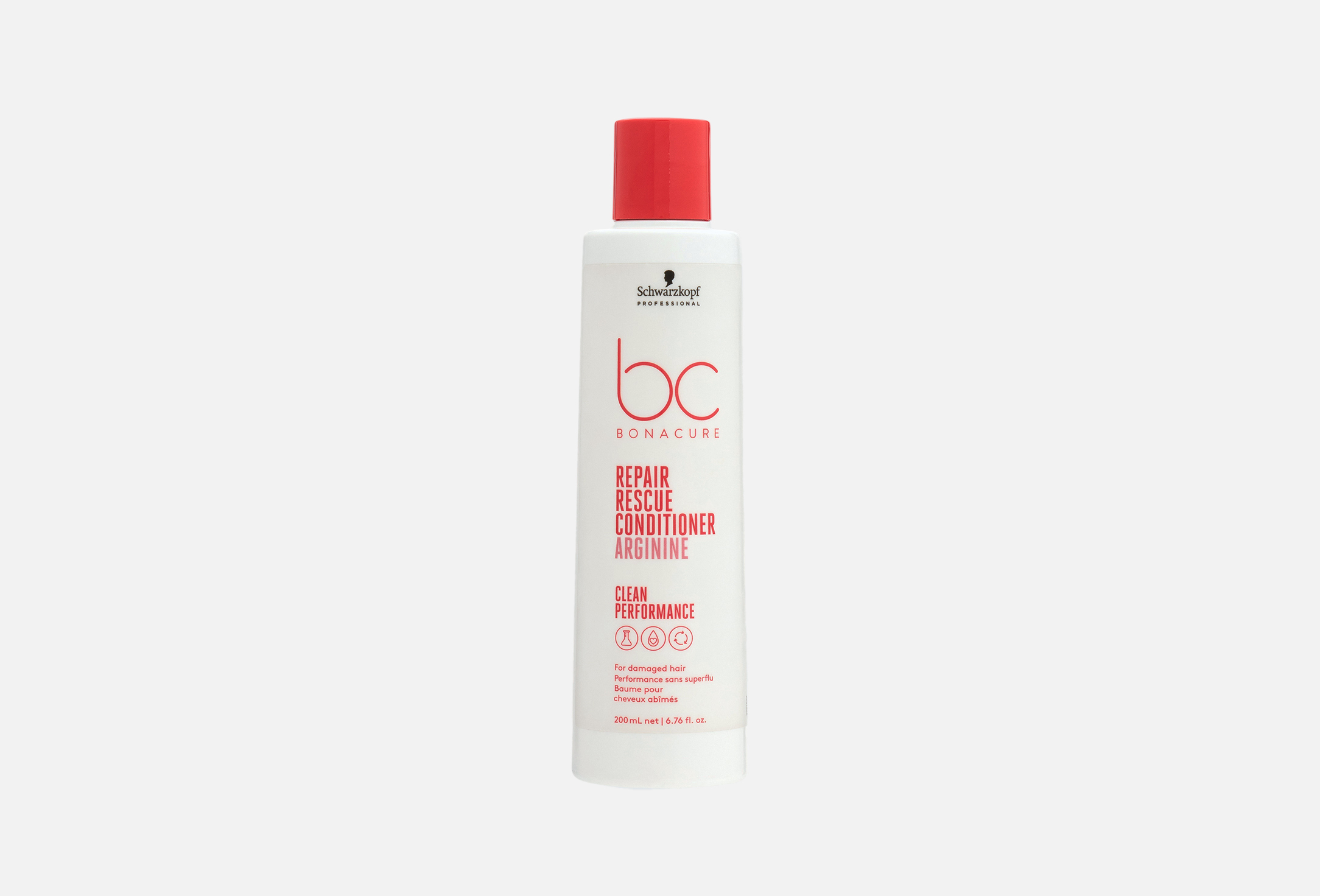 Bonacure Repair Rescue  200 