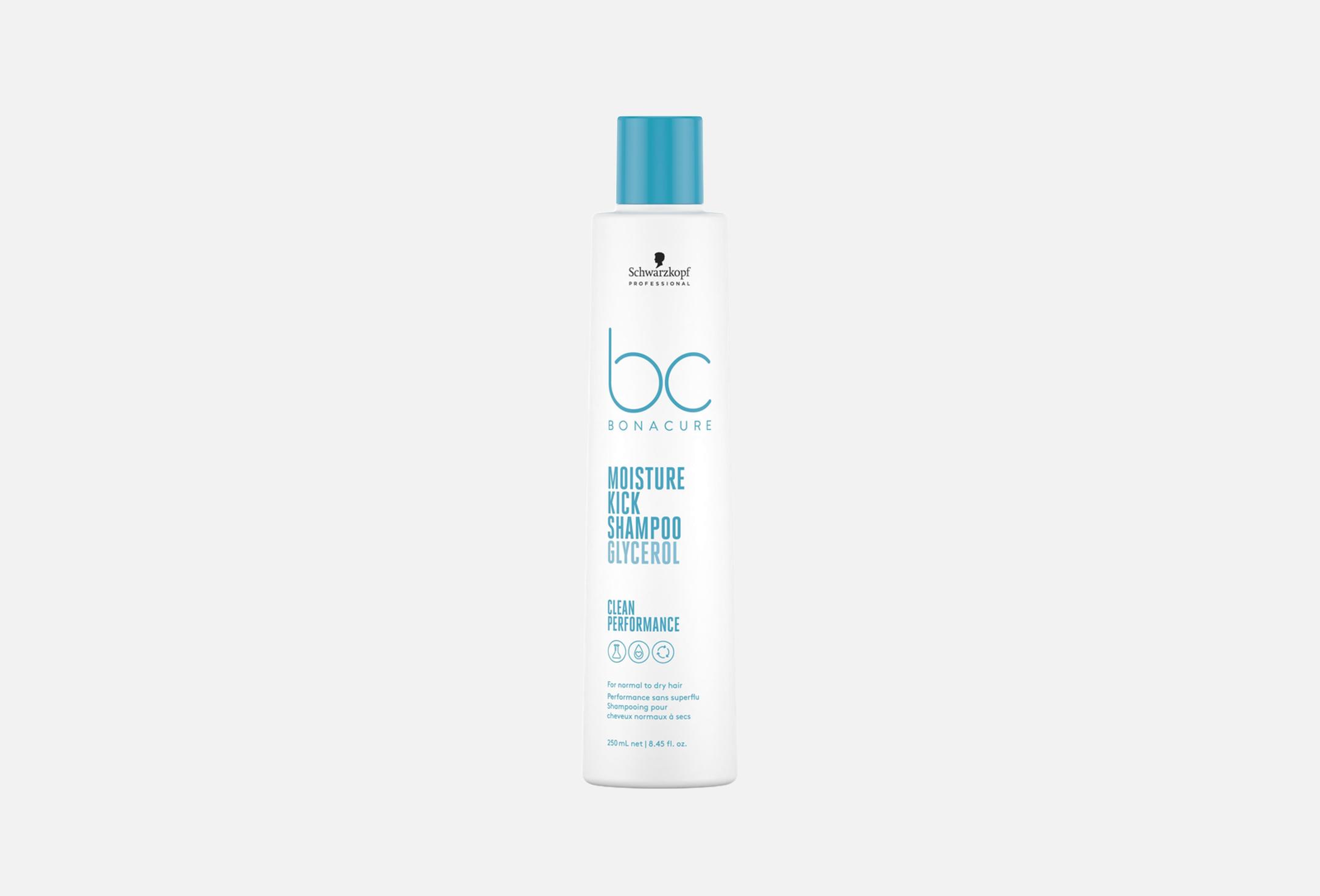 Bonacure Moisture Kick 250