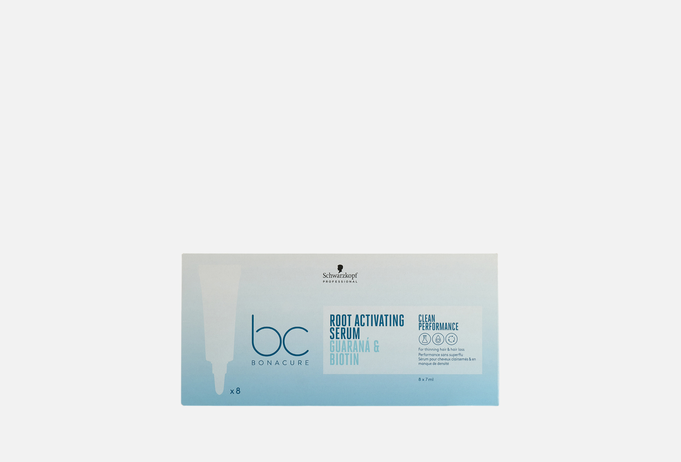 Bonacure Scalp  8 