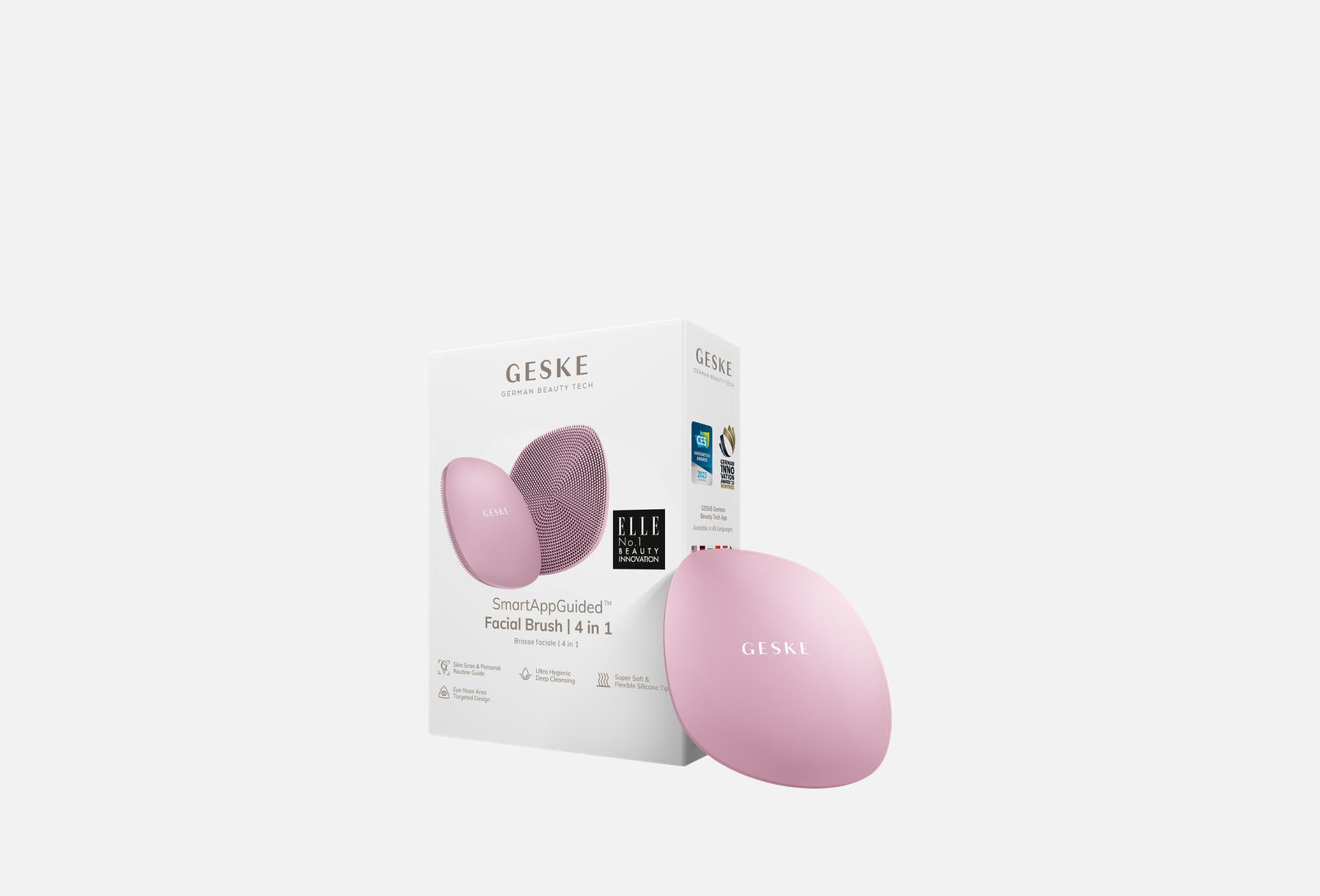 Cleansing  1 Pink