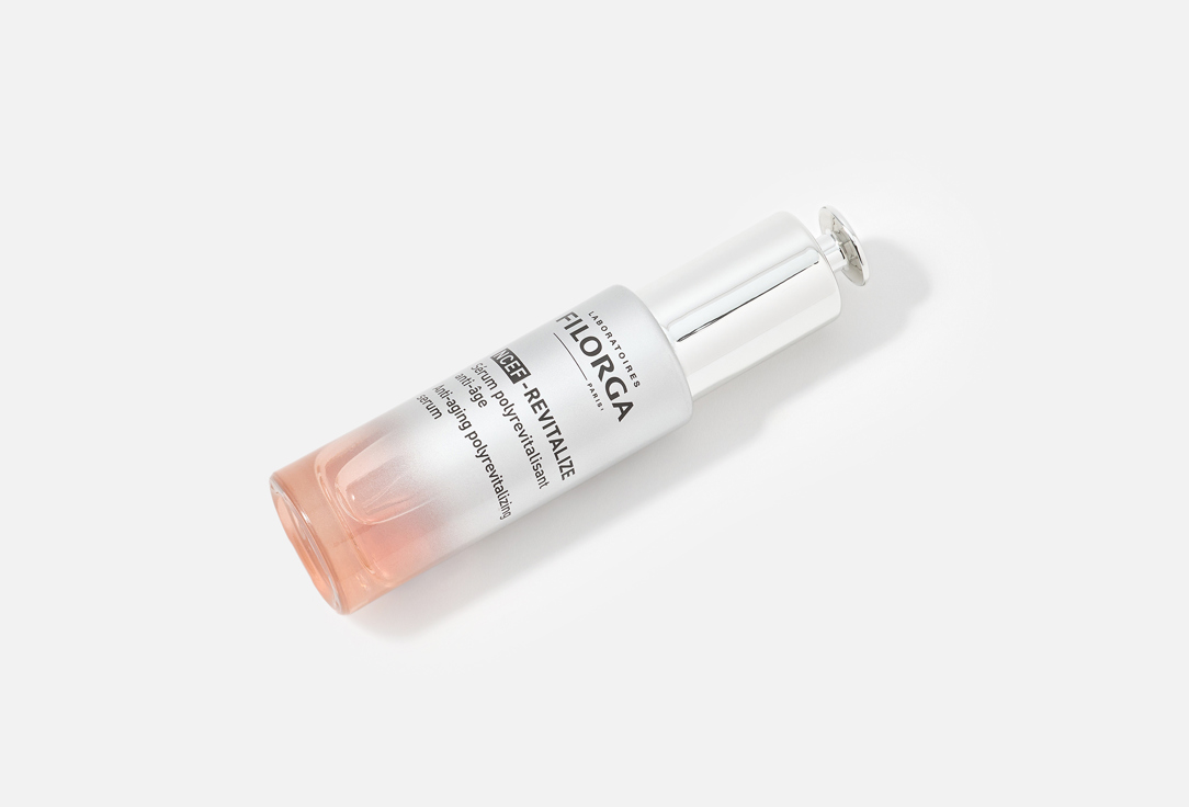 FILORGA Anti-age face serum NCEF-REVITALIZE 30 ml FILORGA Anti-age face serum NCEF-REVITALIZE