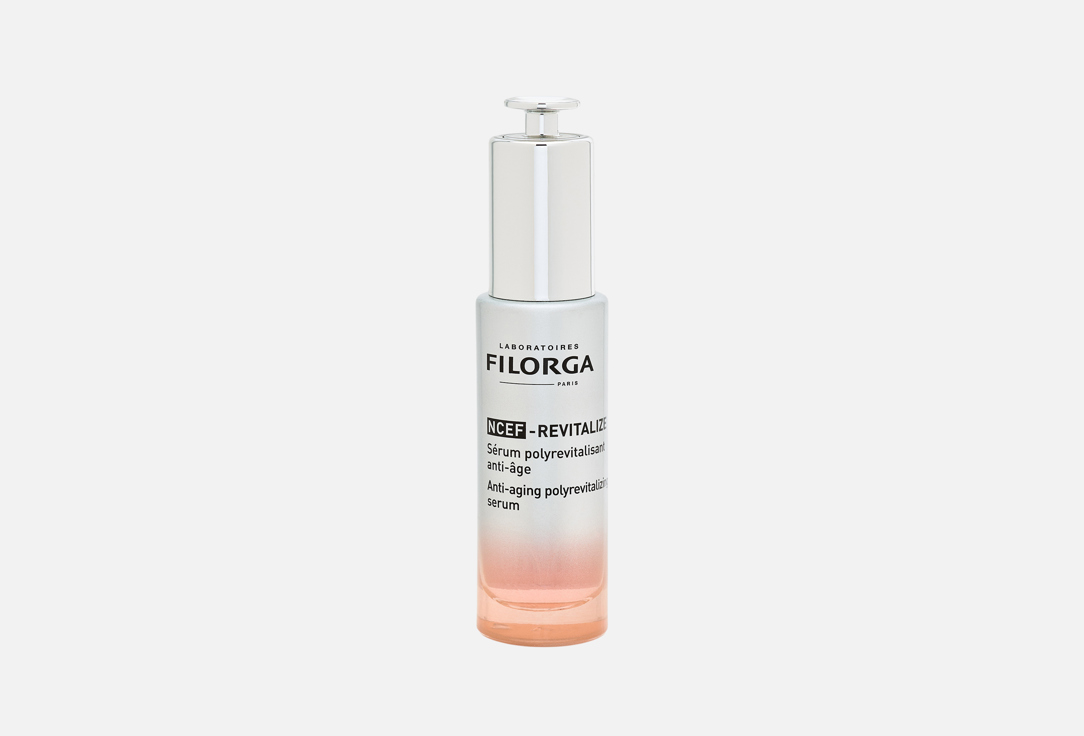 FILORGA Anti-age face serum NCEF-REVITALIZE 30 ml FILORGA Anti-age face serum NCEF-REVITALIZE