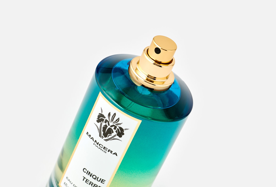 Mancera Eau de Parfum Cinque Terre