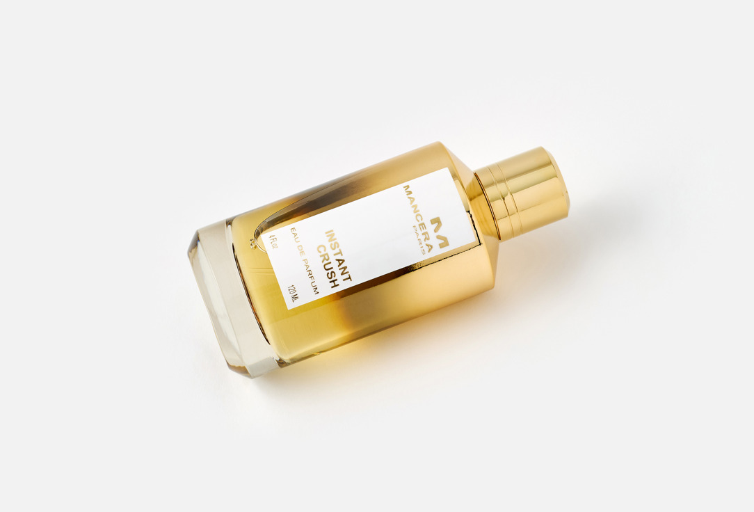 Mancera Eau de Parfum Instant Crush Golden Edition