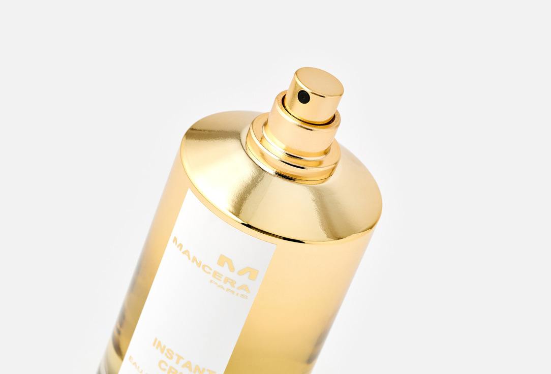 Mancera Eau de Parfum Instant Crush Golden Edition