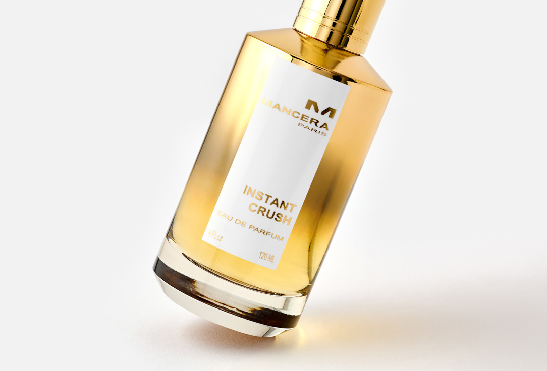 Mancera Eau de Parfum Instant Crush Golden Edition