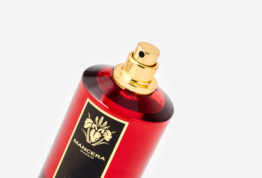 Mancera Eau de Parfum Red Tobacco Golden Edition