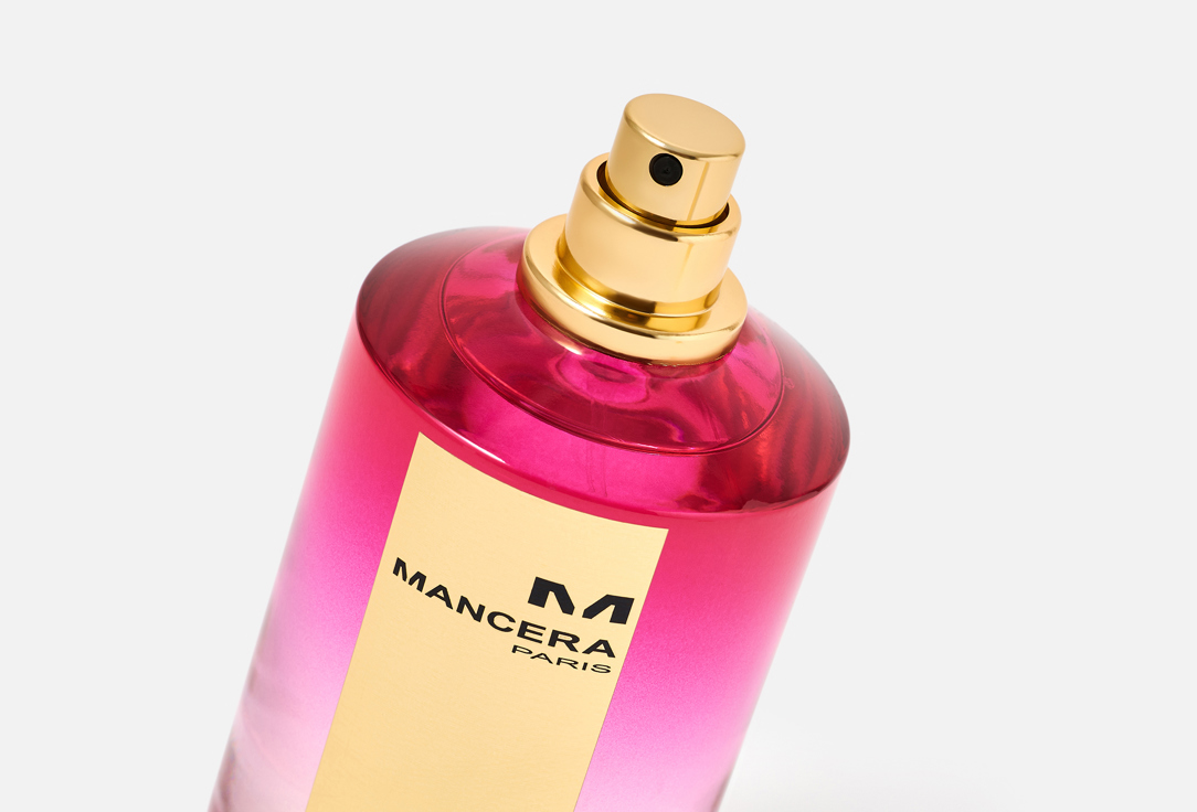 Mancera Eau de Parfum Roses Greedy  Golden Edition
