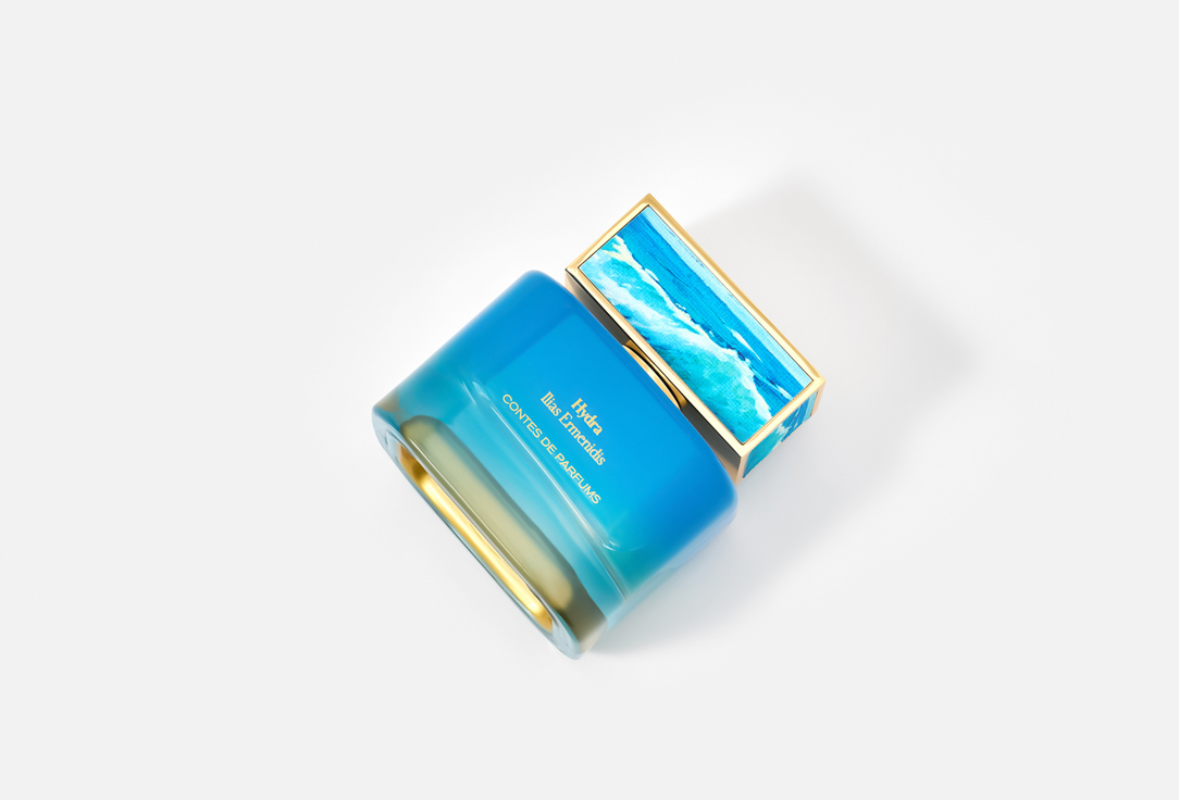 CONTES DE PARFUMS Eau de parfum Hydra 100 ml CONTES DE PARFUMS Eau de parfum Hydra