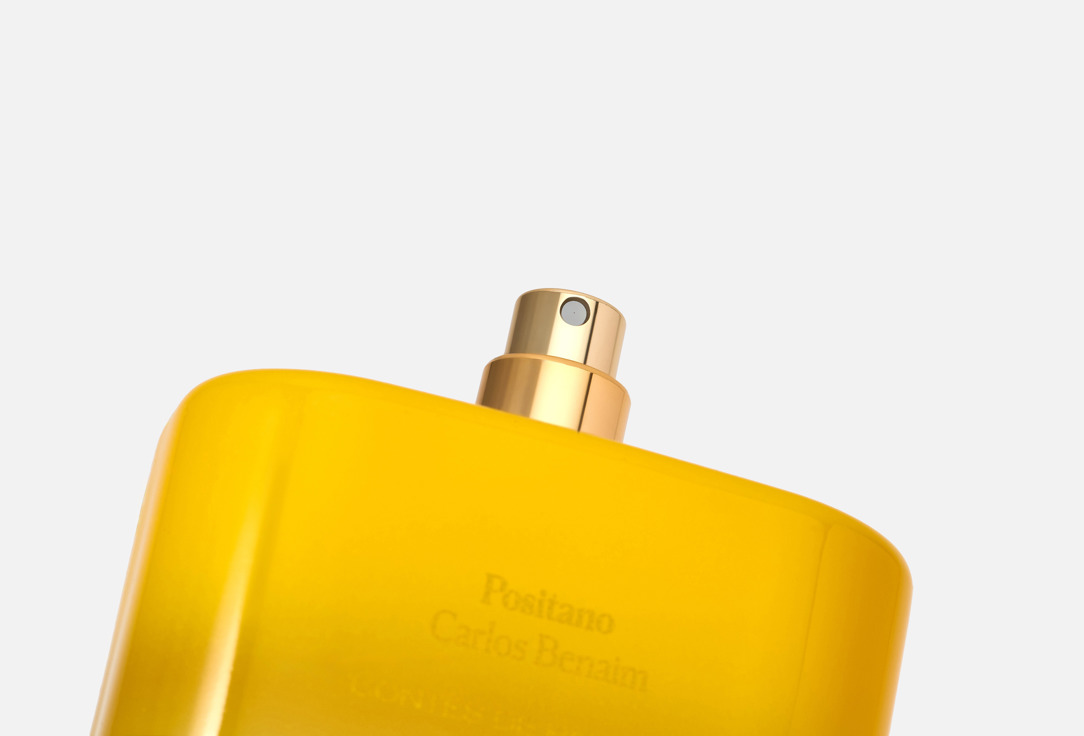 CONTES DE PARFUMS Eau de parfum Positano 100 ml CONTES DE PARFUMS Eau de parfum Positano