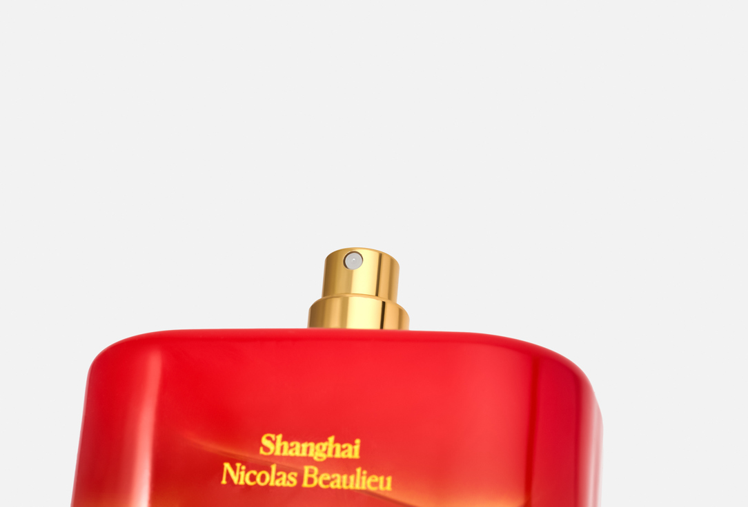 CONTES DE PARFUMS Eau de parfum Shanghai 100 ml CONTES DE PARFUMS Eau de parfum Shanghai