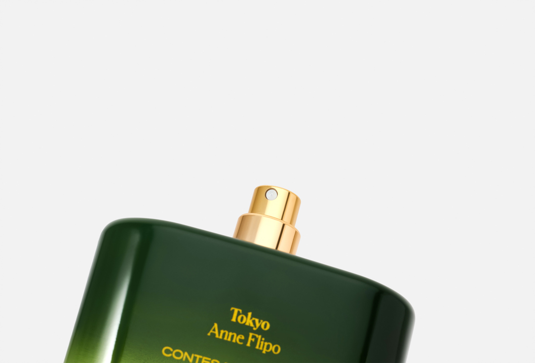 CONTES DE PARFUMS Eau de Parfum Tokyo 100 ml CONTES DE PARFUMS Eau de Parfum Tokyo