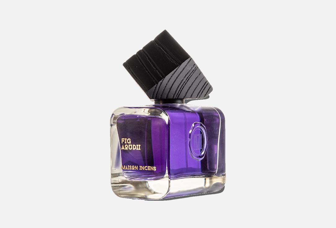 MAISON INCENS Eau de parfum Aoudii