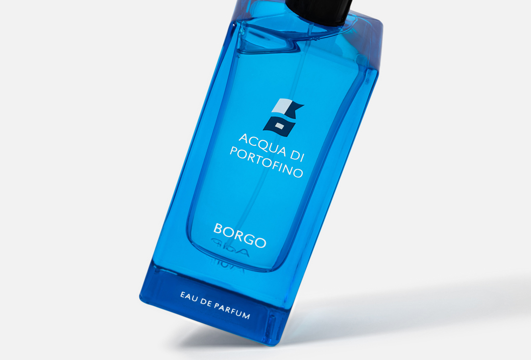 ACQUA DI PORTOFINO Eau de parfum Borgo