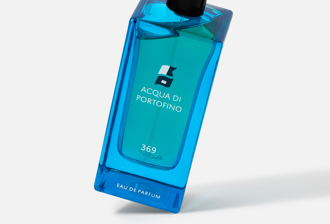 ACQUA DI PORTOFINO Eau de parfum 369