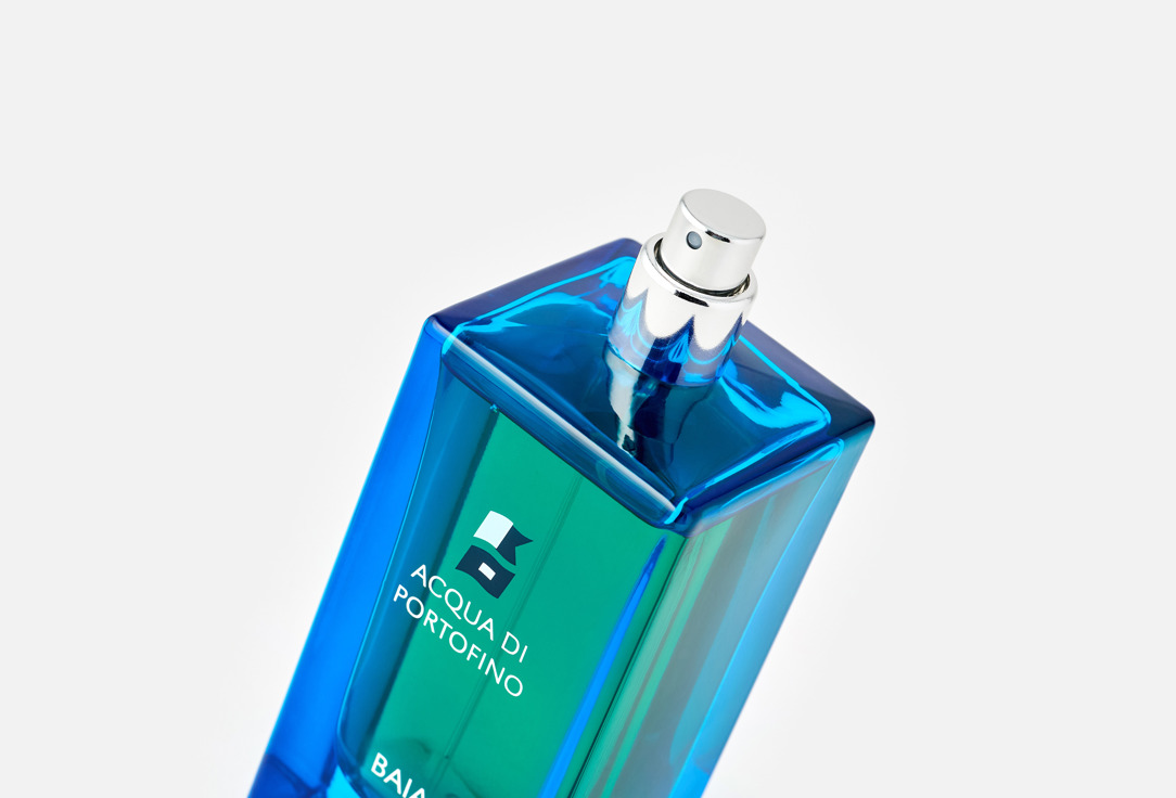 ACQUA DI PORTOFINO Eau de parfum Baia