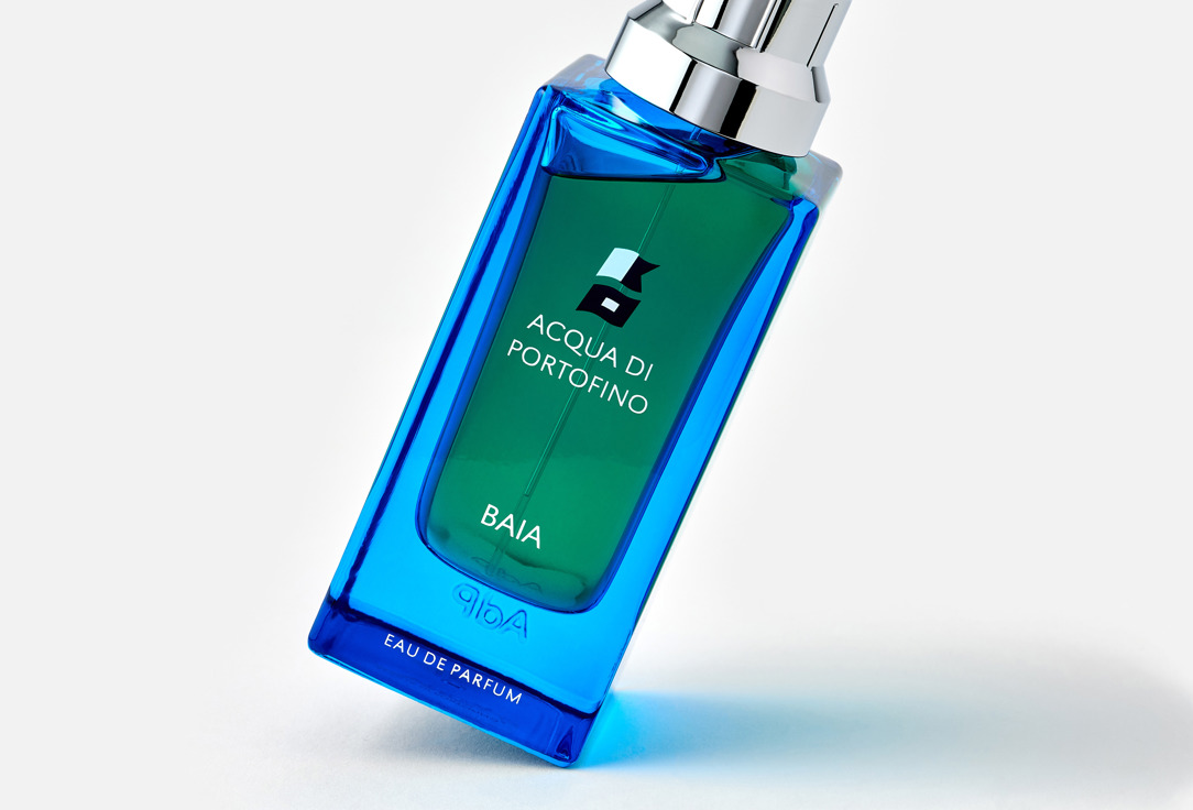 ACQUA DI PORTOFINO Eau de parfum Baia