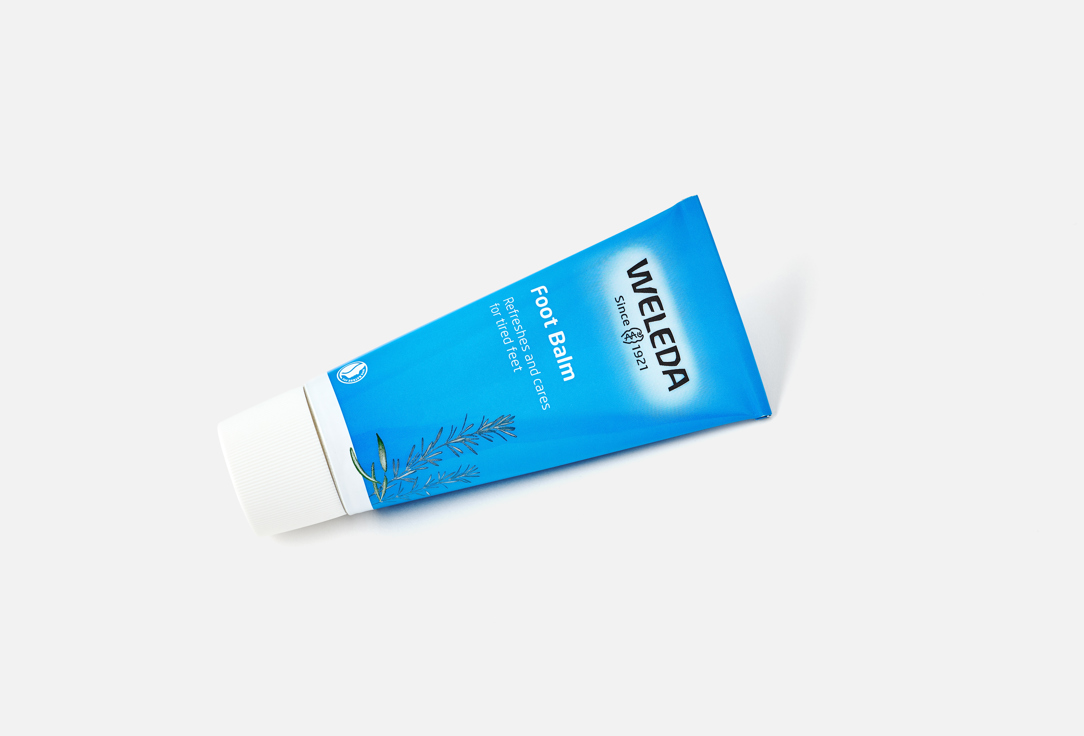 Weleda Soothing Foot Balm Foot Balm