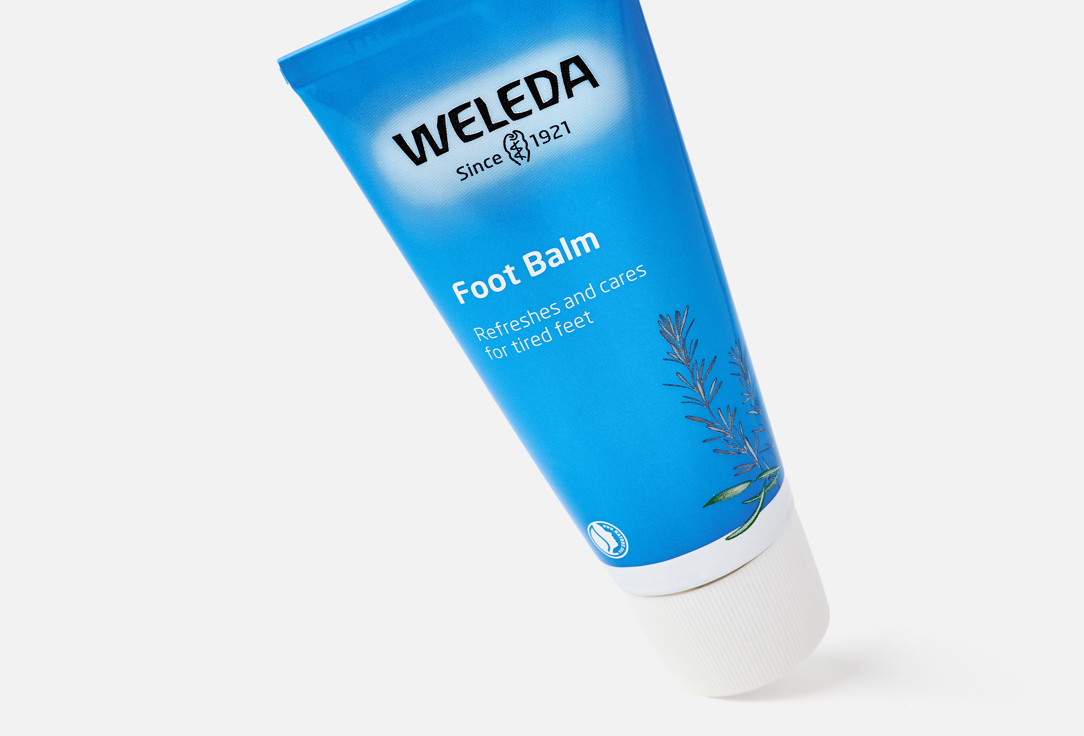 Weleda Soothing Foot Balm Foot Balm