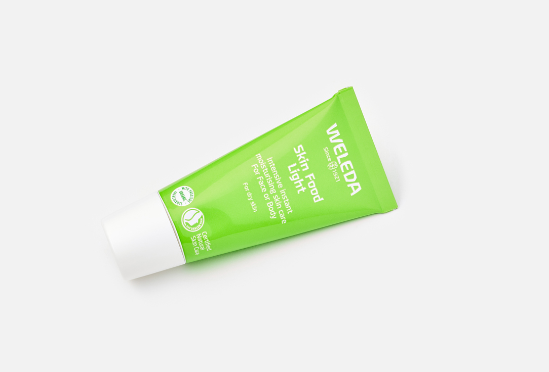 Weleda Nourishing Face & Body Cream Skin Food Light 30 ml Weleda Nourishing Face & Body Cream Skin Food Light