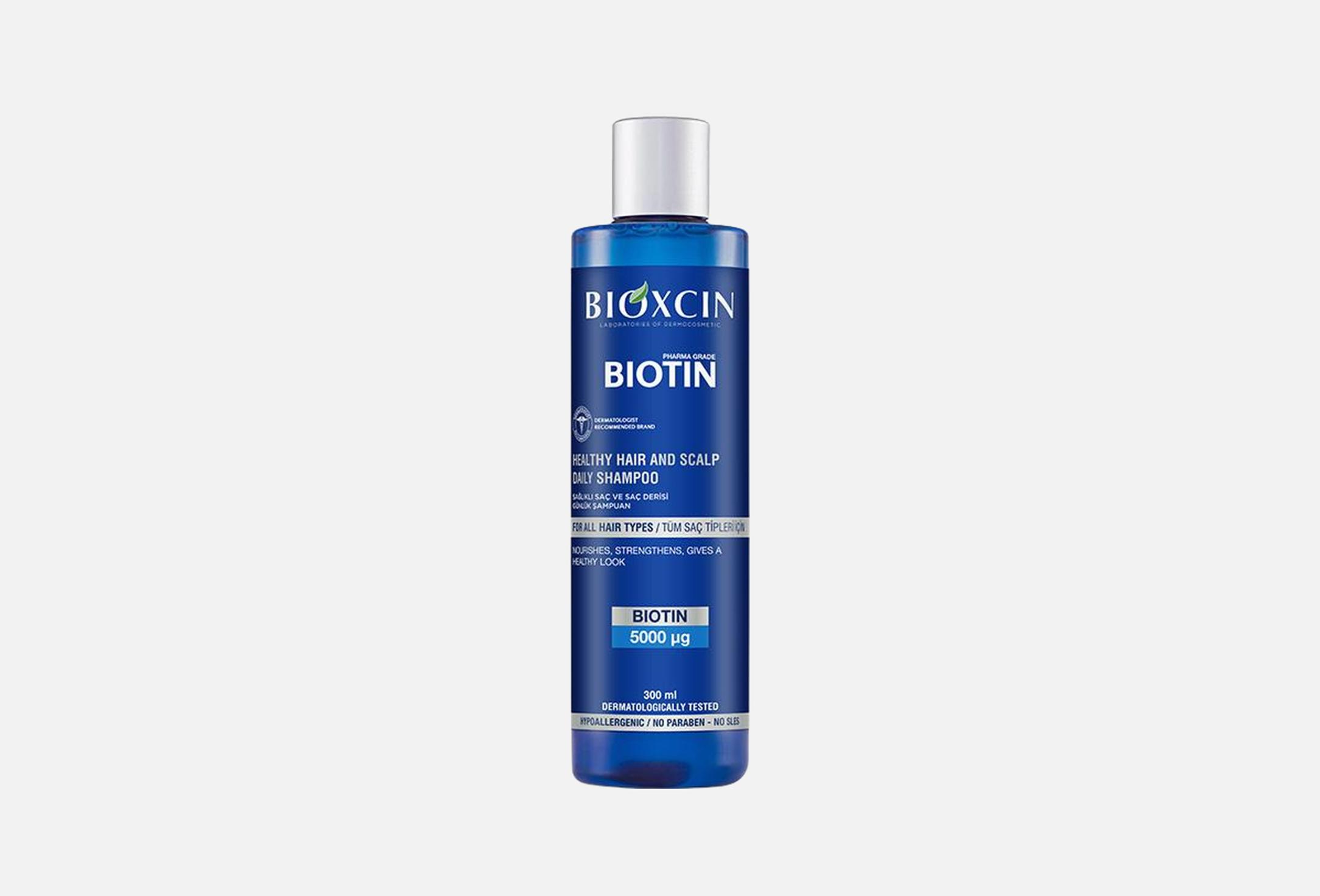 Biotin  300 