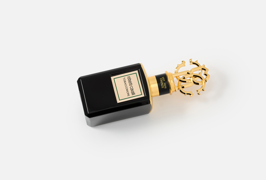 Roberto Cavalli Eau de Parfum Gold Tobaccomore